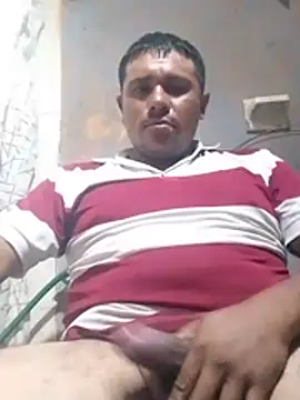 Luk909090 Show in webcam