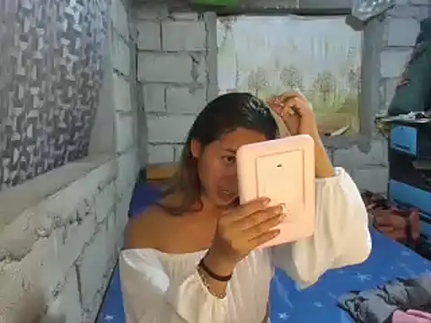 kate1998n Webbikameraesitys