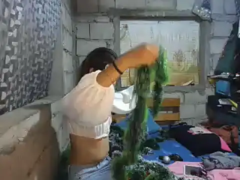 Show webcam de kate1998
