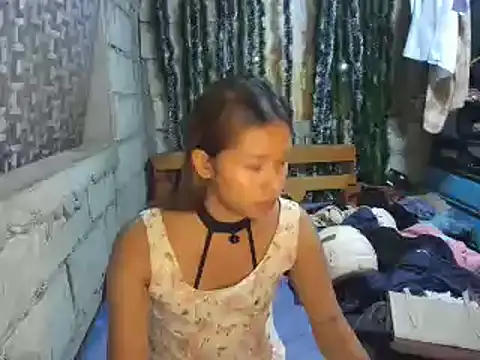 kate1998 Pertunjukan Webcam