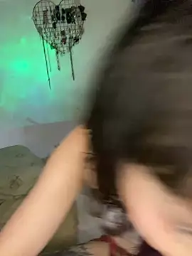 VenusDeMilo_55のウェブカメラショー