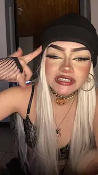 VenusDeMilo_55's Live XXX Chat