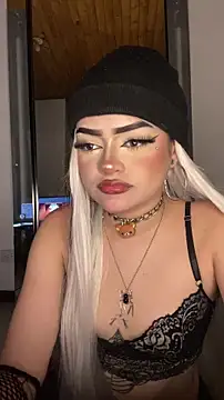 VenusDeMilo_55 Obrolan Langsung XXX