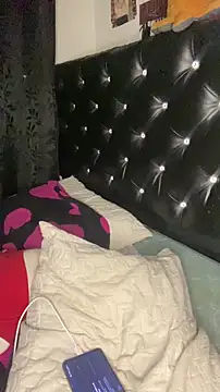 VenusDeMilo_55 Cameră chat live