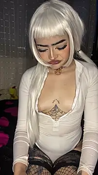 VenusDeMilo_55 Chat XXX in diretta