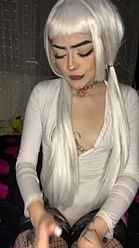 VenusDeMilo_55 라이브 XXX 채팅