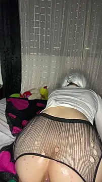 VenusDeMilo_55 即時 XXX 聊天