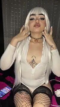 VenusDeMilo_55 – live chatrum