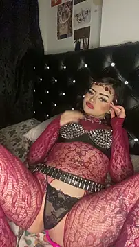 VenusDeMilo_55's Live XXX Chat