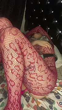 VenusDeMilo_55 XXX чат на живо