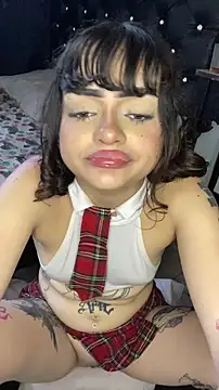 VenusDeMilo_55 Live XXX-Chat