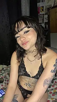 دردشة VenusDeMilo_55 الجنسية المباشرة