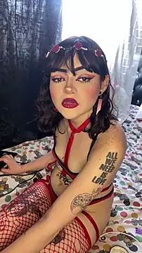 Chat +18 de VenusDeMilo_55 ao vivo
