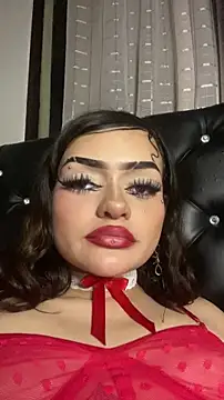 Chat XXX en directo de VenusDeMilo_55