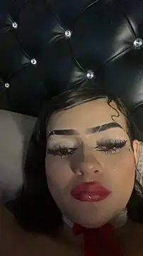 Chat XXX en directo de VenusDeMilo_55
