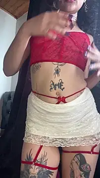 VenusDeMilo_55's Live XXX Chat