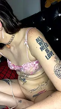 VenusDeMilo_55 现场XXX聊天