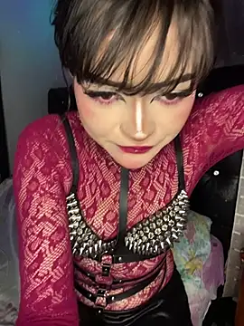 VenusDeMilo_55's Live XXX Chat