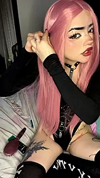 VenusDeMilo_55 Live XXX-chat
