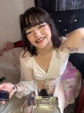 VenusDeMilo_55 Live XXX Chat