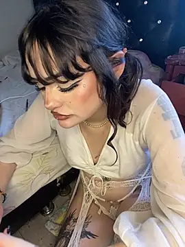 VenusDeMilo_55 라이브 XXX 채팅