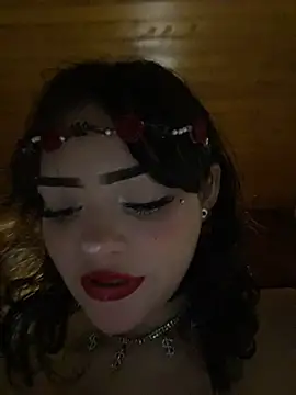 VenusDeMilo_55 라이브 XXX 채팅