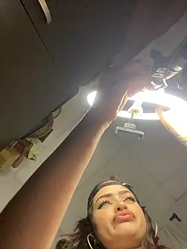 VenusDeMilo_55 Chat XXX in diretta