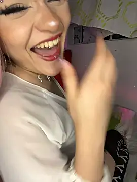 Chat XXX en directo de Vennuss_555