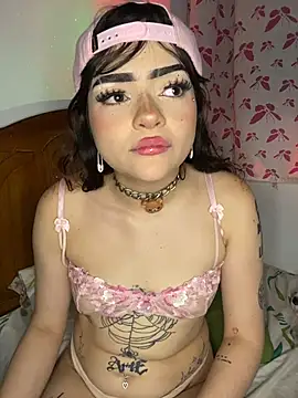 Vennuss_555's Live XXX Chat