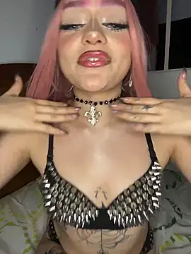 Vennuss_555's Live XXX Chat