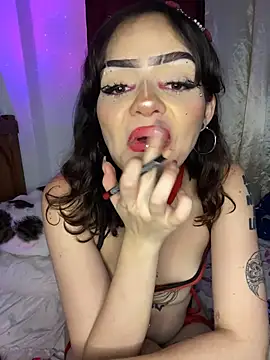 Vennuss_555n Live XXX chat