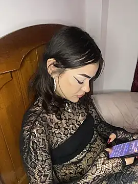 Vennuss_555 라이브 XXX 채팅