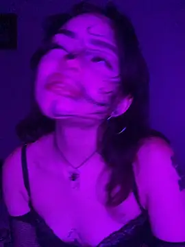 Vennuss_555 Live XXX-chat