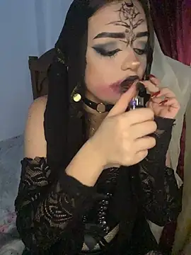 Vennuss_555's Live XXX Chat