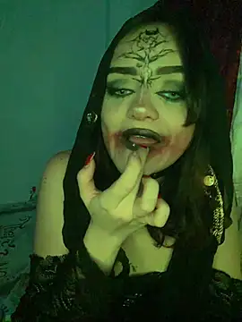 Vennuss_555 Live XXX-Chat