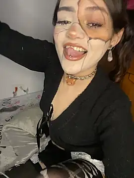 Vennuss_555's Live XXX Chat