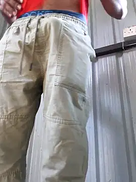 Pokazy przed kamerką – Sunny_cute_love