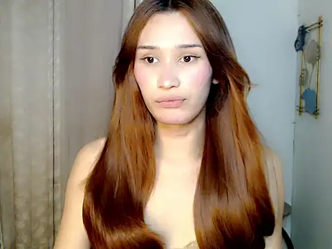 SerenaCortesi Webcam-Show