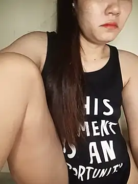 Ladygirl_x's Webcam Show