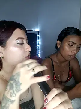 Chloe_Sky_loveのウェブカメラショー