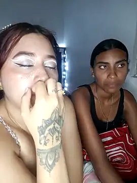 Chloe_Sky_love's Webcam Show