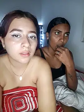 Chloe_Sky_love Show Webcam