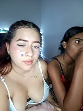 Chloe_Sky_love Webcam show