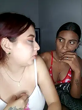 Chloe_Sky_love 在線直播表演