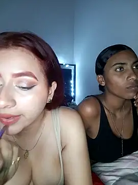 Chloe_Sky_love Show Webcam