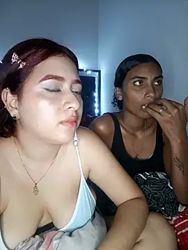 Chloe_Sky_love Webcam show