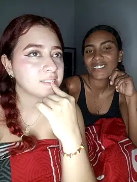 Show de webcam de Chloe_Sky_love