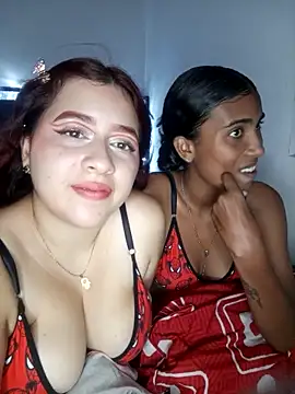 Chloe_Sky_love Webcam-Show