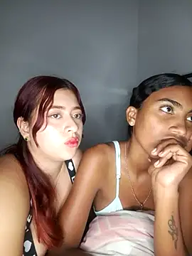 Chloe_Sky_love's Webcam Show