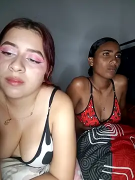 Chloe_Sky_love Pertunjukan Webcam